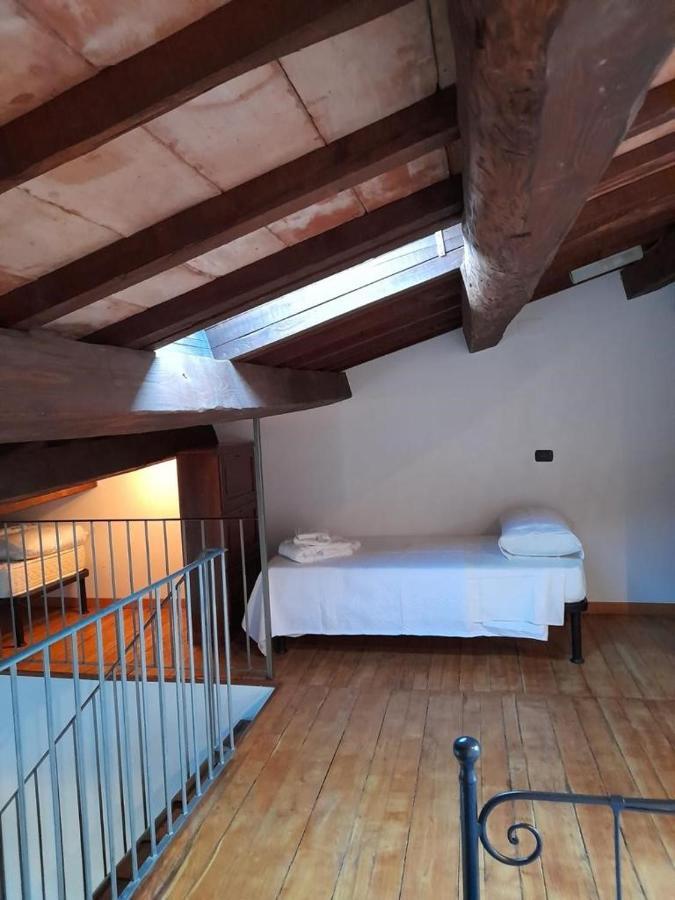 Casa Sigiu - La Terrazza Villa Rieti Exterior photo
